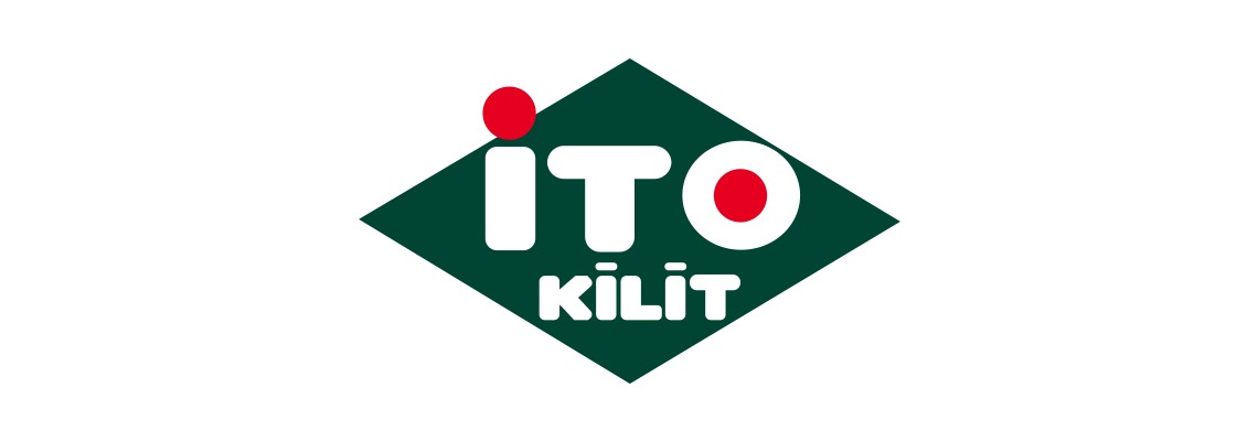 İTO Kilit İç Kapı Kilidi - İTO Kilit İç Kapı Güvenliği