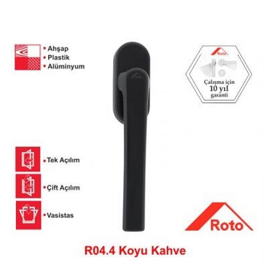 roto pencere kolu, roto rotoline basık pencere kolu, pvc kapı pencere kolu, kapı pencere kademeli havalandırma kolu, pvc kapı pencere kolları, pencere kapı kolu, balkon kapı kolu, çift taraflı pencere kolu