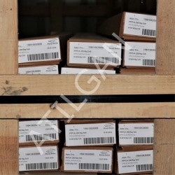 Fornax Parelel Sürme Ray 260 cm. R-8022 Koyu Kahverengi