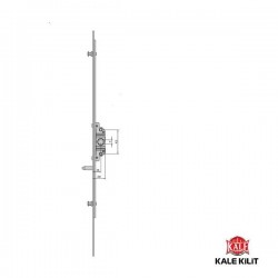 Kale Sürme İspanyolet 1000 (1001-1100)