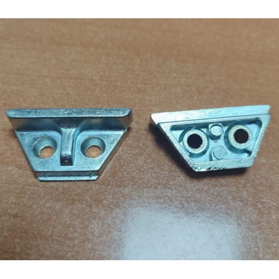 Pakpen Zamak karşılık *