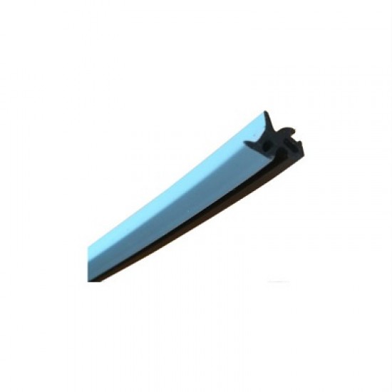 Pvc Doğrama Tadilat ve Tamirat Contası Nat.05- Gri Kaplama (1 Metre) Pvc Doğrama Tadilat ve Tamirat Contası Nat.05- Gri Kaplama (1 Metre)