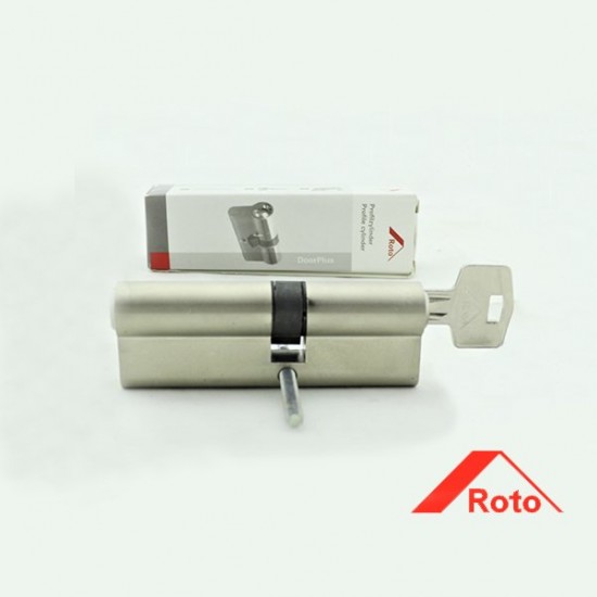 Roto 90 lık Barel Nikel S5 ( 40 + 50 ) 