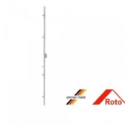Roto INLINE Sürme İspanyoleti-2 Pim 801-1000