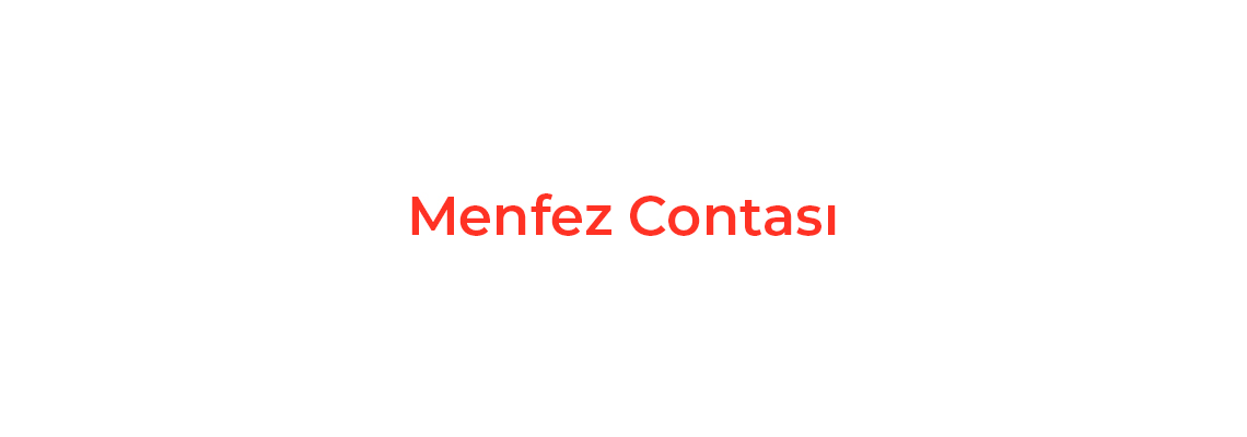 Menfez Contası