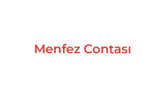 Menfez Contası